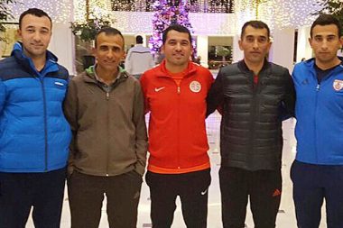 Malzemeci kardeşler: Beşi de farklı şehirde çalışıyor