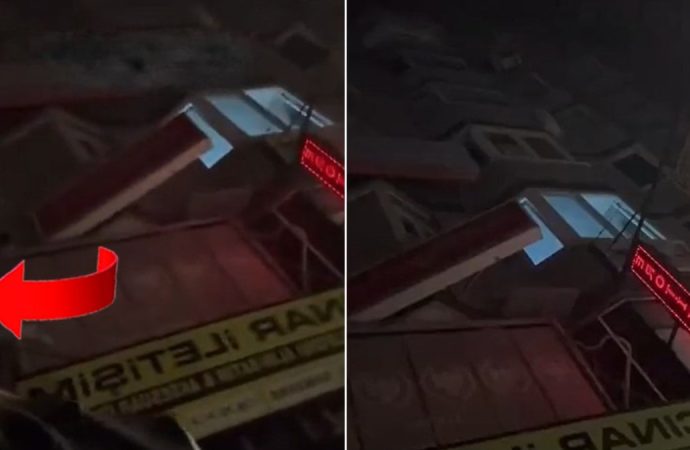 20 yılda tacizin dili de değişti: Mangal başında yemek yiyelim