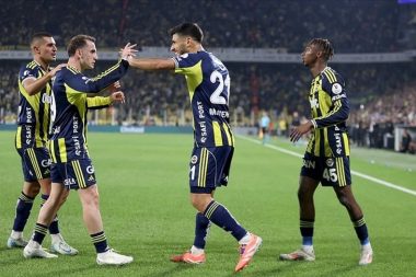 Fenerbahçe maçının TRT kanalı değişti