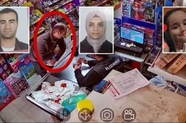 Mardin’deki sır katliamında şok tutuklama