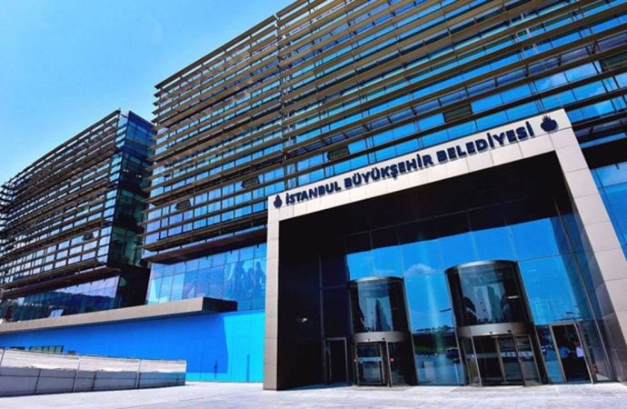 ‘Kent uzlaşısı” davası: İBB meclis üyelerine tahliye