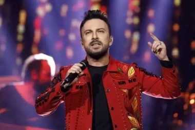 Tarkan ekibine talimat verdi: İhtar çekin