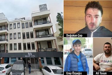 Doğukan Çep, Sinan Ateş cinayetinden önce Darıca’da restoran basmış