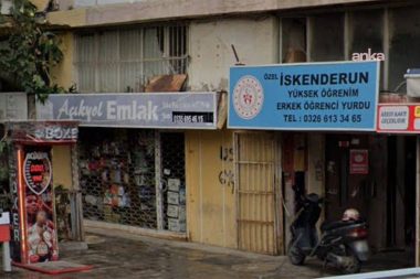 Depremde yıkılan öğrenci yurdu için dava açılmadı: Gerekçe ‘müteahhit öldü’