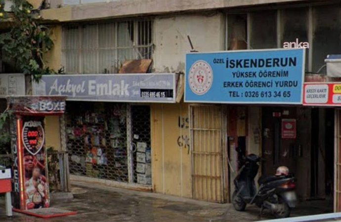 Depremde yıkılan öğrenci yurdu için dava açılmadı: Gerekçe ‘müteahhit öldü’