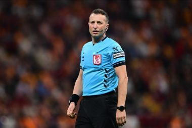 Çulcu bildi: Fenerbahçe-Galatasaray derbisini Yasin Kol yönetecek