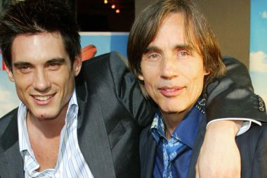 Ünlü şarkıcı oğlunu genç yaşında kaybetti