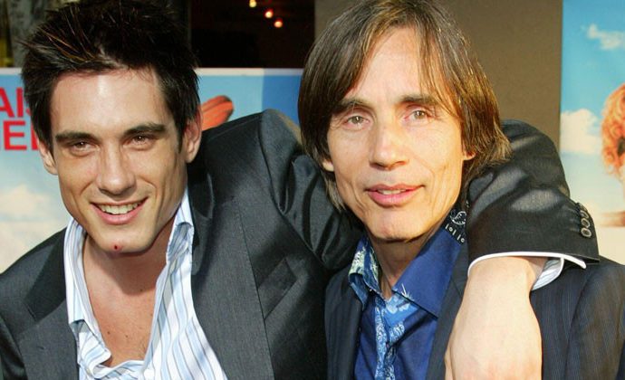 Ünlü şarkıcı oğlunu genç yaşında kaybetti