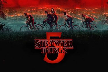 Stranger Things’in final sezonu yayınlandı, Netflix çöktü