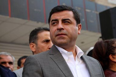 Tahliye beklenirken Demirtaş’ın yedi yıla kadar hapsi istendi