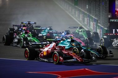 Formula 1’de şampiyonluk düğümü Katar’da çözülüyor