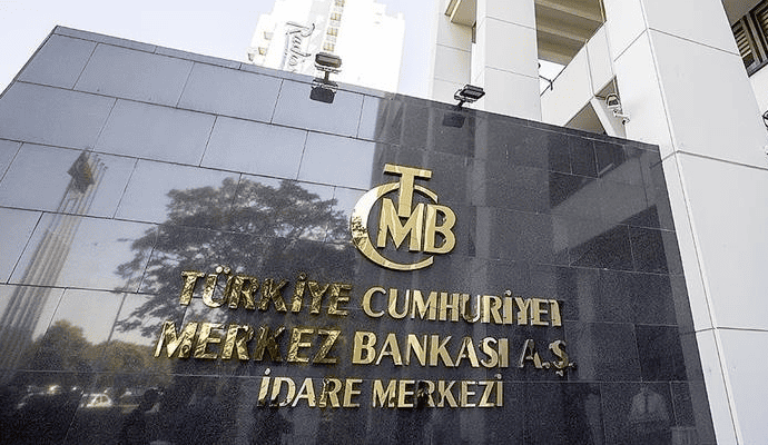 Merkez Bankası rezervleri bir haftada 6 milyar dolar azaldı