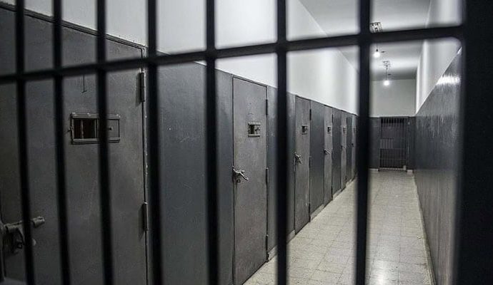 11’inci Yargı Paketi: ‘Kovid affı’ genişletiliyor, en az 55 bin mahkum serbest kalacak