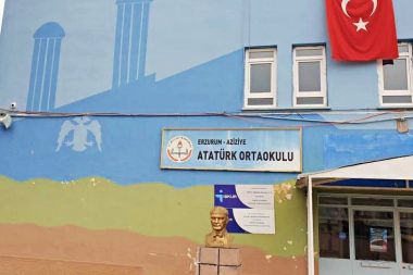 İlkokulda sülfür gazı alarmı: Tüm termal tesisler kapatıldı