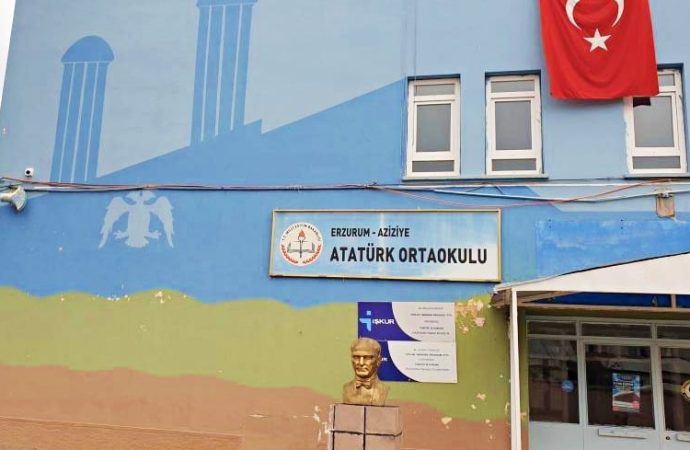 İlkokulda sülfür gazı alarmı: Tüm termal tesisler kapatıldı