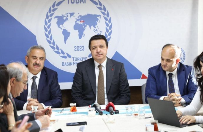 Saadet Partisi Gelecek ve YRP ile birleşmeye kapıyı kapattı