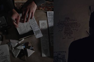 HBO’dan da Palu Ailesi belgeseli