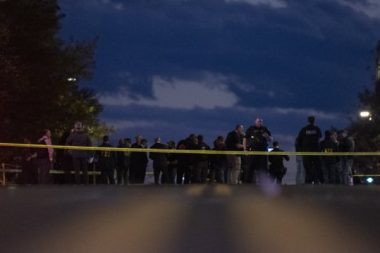 Washington saldırganı Afganistan’dayken CIA’ye çalışmış