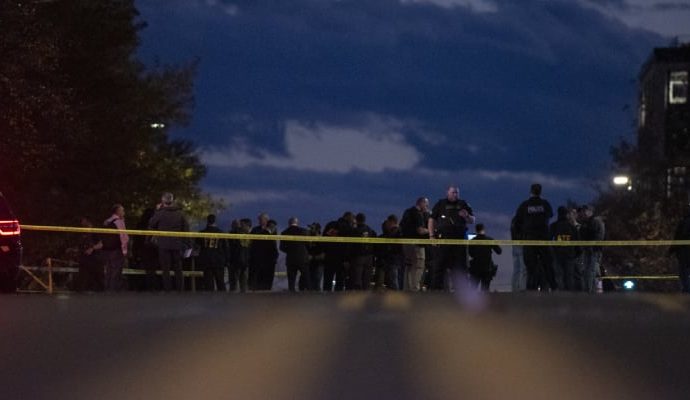 Washington saldırganı Afganistan’dayken CIA’ye çalışmış