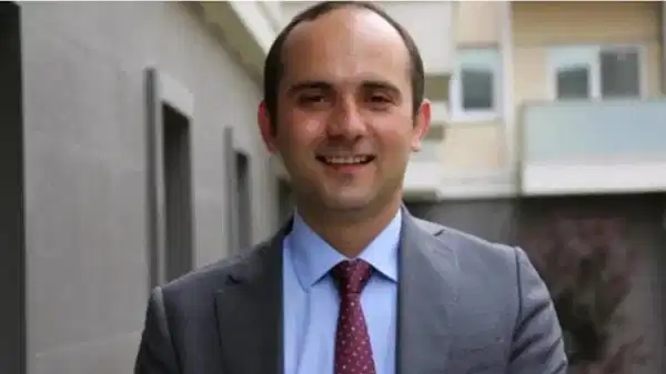 Tayfun Kahraman bir kez daha AYM’ye başvurdu