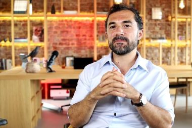 Prof. Dr. Ufuk Akçiğit: Türkiye’den neden yıldız şirketler çıkmıyor?