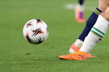 UEFA Avrupa Ligi’nde dün gece