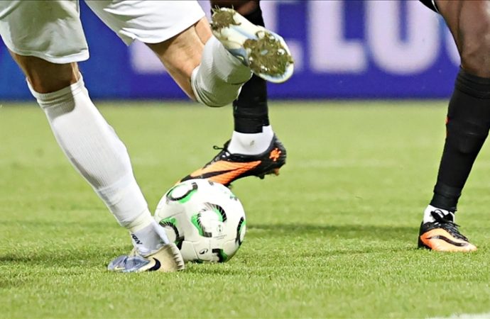 UEFA Konferans Ligi’nde dün gece