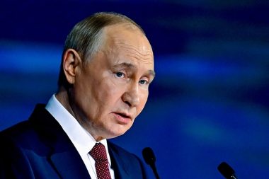 Putin kestirip attı: Ukrayna yönetimiyle anlaşmalara imza atmanın anlamı yok
