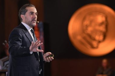 Pazarcılıktan Türkiye’nin ekonomi nobeline