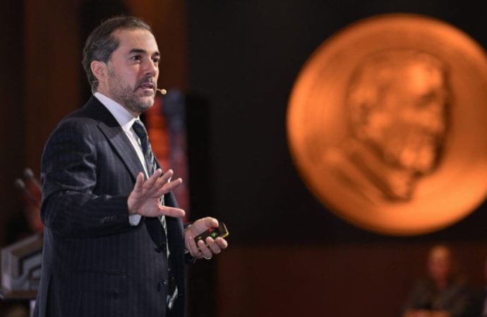 Pazarcılıktan Türkiye’nin ekonomi nobeline