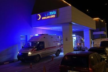 Yine tavuk döner: Ankara’da 154 kişi zehirlendi, dördü yoğun bakımda