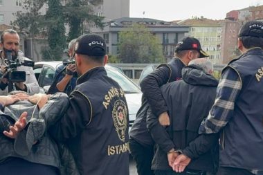 Cinayet işleyip 19 yıl bunun üstüne yatmak