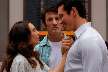 Sinemalarda bu hafta: Sonsuza Dek, Nasipse Olur 2, Zootropolis 2 ve fazlası…