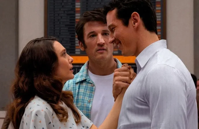 Sinemalarda bu hafta: Sonsuza Dek, Nasipse Olur 2, Zootropolis 2 ve fazlası…