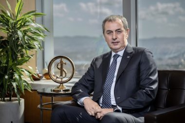 İş Bankası Genel Müdürü: Para politikasıyla yapılacak şeylerin sınırına ulaştık, siyaset de destek vermeli