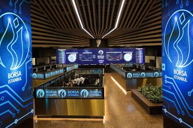 Borsa İstanbul’da manipülasyon operasyonu: 6 gözaltı