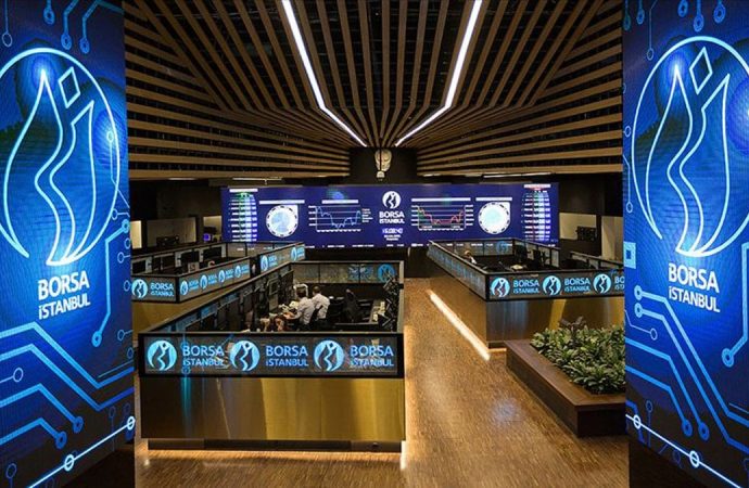Borsa İstanbul’da manipülasyon operasyonu: 6 gözaltı