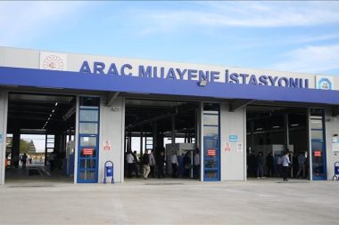 TÜVTÜRK araç muayene ücretlerine dev zam geldi