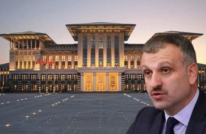 Oktay Saral’dan ‘Kara Cuma’ tepkisi: Cuma mübarektir