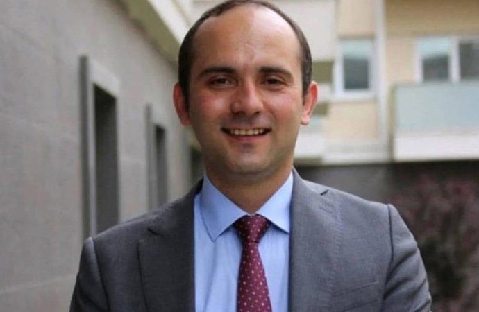 İBB iddianamesinde Tayfun Kahraman ayrıntısı