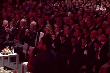 39’uncu CHP Olağan Kurultayı: Kılıçdaroğlu katılmadı