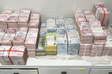 Bahis skandalında kara para aklama: ‘Garanti kupon’ yöntemi deşifre oldu