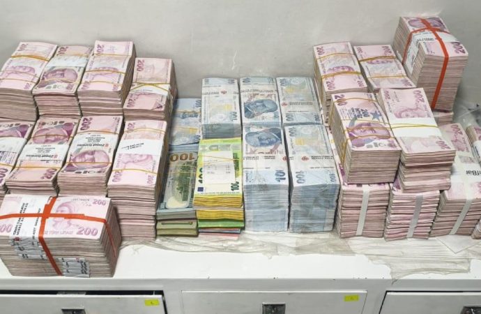 Bahis skandalında kara para aklama: ‘Garanti kupon’ yöntemi deşifre oldu