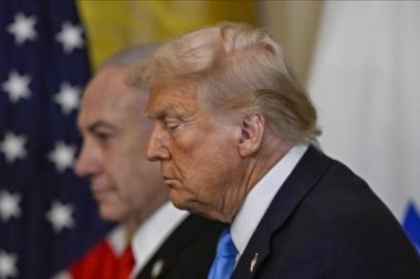 Trump: Uyum sağlayamayan tüm yabancı uyrukluları sınırdışı edeceğim