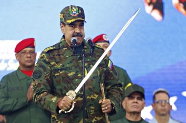 Washington Post: Maduro kaçarsa Türkiye’ye sığınabilir