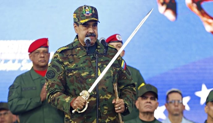 Washington Post: Maduro kaçarsa Türkiye’ye sığınabilir