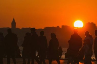 TÜİK: Türkiye’de işsizlik azaldı