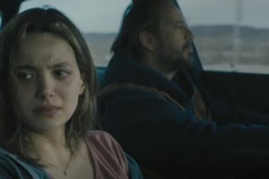Özcan Alper’den yeni film: ‘Erken Kış’ bugün vizyonda