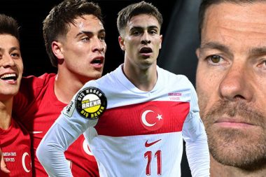 İddia: Arda Güler ve Kenan Yıldız takım arkadaşı oluyor