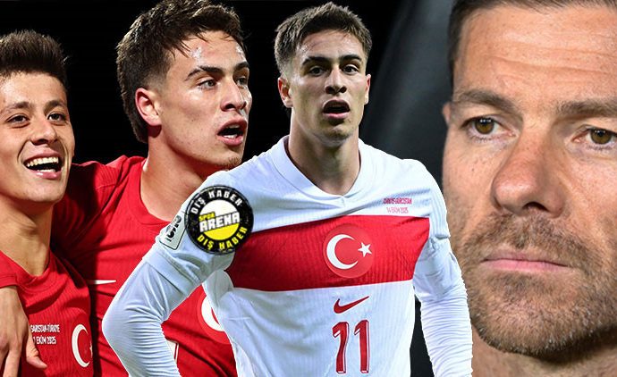 İddia: Arda Güler ve Kenan Yıldız takım arkadaşı oluyor